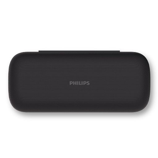 Εικόνα της Ξυριστική Μηχανή Philips OneBlade Pro 360 Επαναφορτιζόμενη Chromium QP6552/15