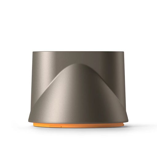 Εικόνα της Πιστολάκι Μαλλιών Philips 3000 Series 1600W Brown BHD321/00