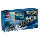 Εικόνα της LEGO City: Police Boat Chase 60456