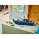 Εικόνα της LEGO City: Police Boat Chase 60456