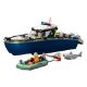 Εικόνα της LEGO City: Police Boat Chase 60456