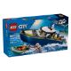 Εικόνα της LEGO City: Police Boat Chase 60456
