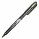 Εικόνα της Μαρκαδόρος Ανεξίτηλος Staples 3mm Black 50649