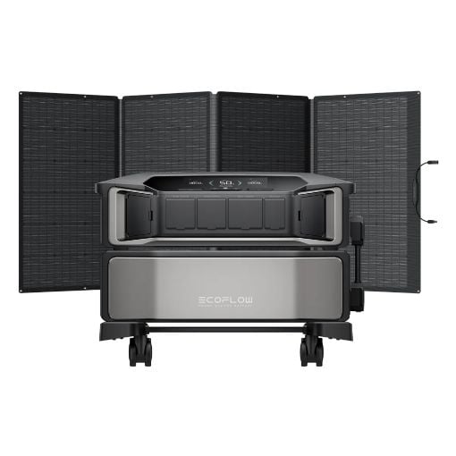 Εικόνα της EcoFlow Delta Pro Ultra Extra Battery 5009601007