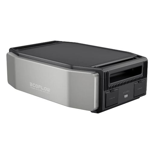 Εικόνα της EcoFlow Delta Pro Ultra Extra Battery 5009601007