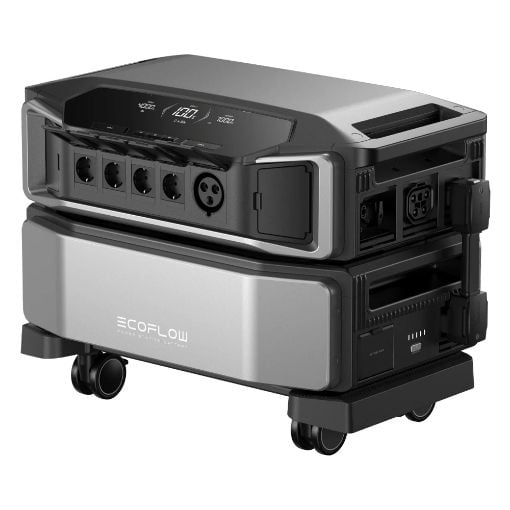 Εικόνα της EcoFlow Delta Pro Ultra Inverter 5009601003