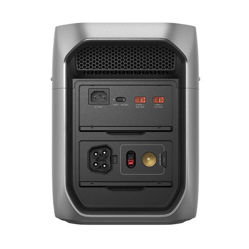 Εικόνα της Portable Power Station EcoFlow Delta 3 Max Plus 2048Wh 5016401005