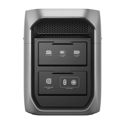 Εικόνα της Portable Power Station EcoFlow Delta 3 Max Plus 2048Wh 5016401005