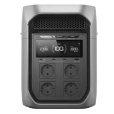 Εικόνα της Portable Power Station EcoFlow Delta 3 Max Plus 2048Wh 5016401005