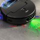 Εικόνα της Σκούπα Ρομπότ Dyson Spot & Scrub με AI Black/Blue 586183-01