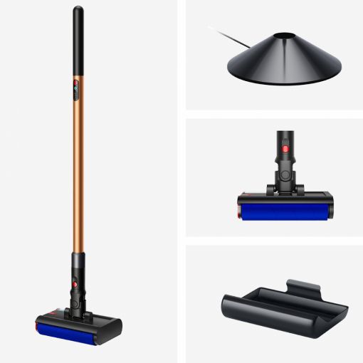 Εικόνα της Επαναφορτιζόμενη Σκούπα Stick Dyson WR04-A Copper 637239-01