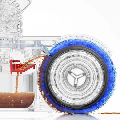 Εικόνα της Επαναφορτιζόμενη Σκούπα Stick Dyson WR04-A Copper 637239-01
