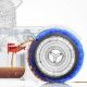 Εικόνα της Επαναφορτιζόμενη Σκούπα Stick Dyson WR04-A Copper 637239-01