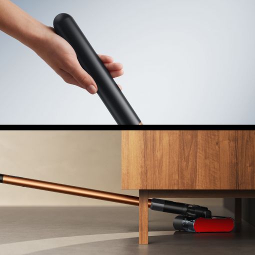 Εικόνα της Επαναφορτιζόμενη Σκούπα Stick Dyson WR04-A Copper 637239-01