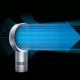 Εικόνα της Ανεμιστήρας Dyson AM12 Cool CF1 30W White/Silver 602807-01