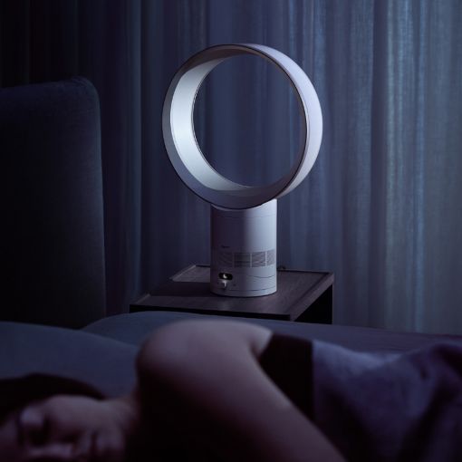 Εικόνα της Ανεμιστήρας Dyson AM12 Cool CF1 30W White/Silver 602807-01