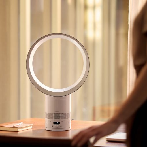 Εικόνα της Ανεμιστήρας Dyson AM12 Cool CF1 30W White/Silver 602807-01