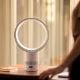 Εικόνα της Ανεμιστήρας Dyson AM12 Cool CF1 30W White/Silver 602807-01