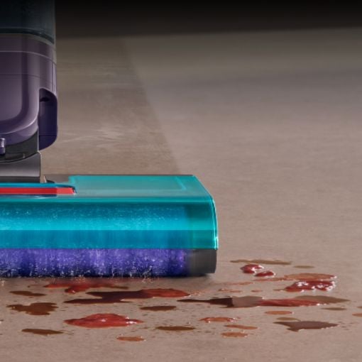Εικόνα της Επαναφορτιζόμενη Σκούπα Stick Dyson WR03-A Blue/Copper 432030-01