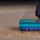 Εικόνα της Επαναφορτιζόμενη Σκούπα Stick Dyson WR03-A Blue/Copper 432030-01