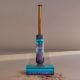 Εικόνα της Επαναφορτιζόμενη Σκούπα Stick Dyson WR03-A Blue/Copper 432030-01
