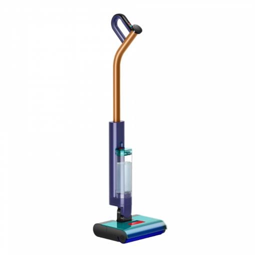 Εικόνα της Επαναφορτιζόμενη Σκούπα Stick Dyson WR03-A Blue/Copper 432030-01