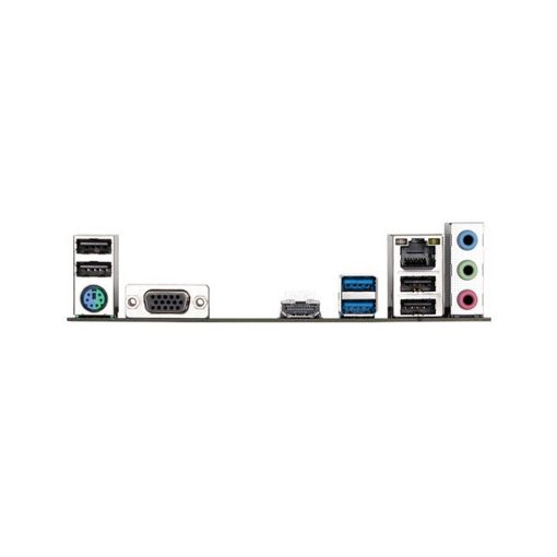 Εικόνα της Gigabyte H610M H V3 DDR4 Micro-ATX s1700