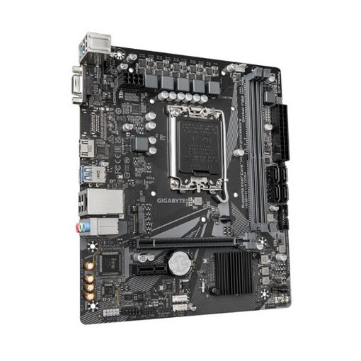 Εικόνα της Gigabyte H610M H V3 DDR4 Micro-ATX s1700