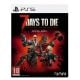Εικόνα της 7 Days to Die Console Edition Survival Bundle PS5