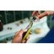 Εικόνα της Ξυριστική Μηχανή Philips OneBlade Pro 360 Επαναφορτιζόμενη Lime/Grey QP2834/23