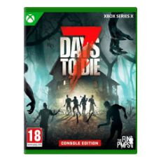 Εικόνα της 7 Days to Die Console Edition XSX