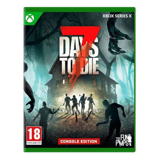 Εικόνα της 7 Days to Die Console Edition XSX