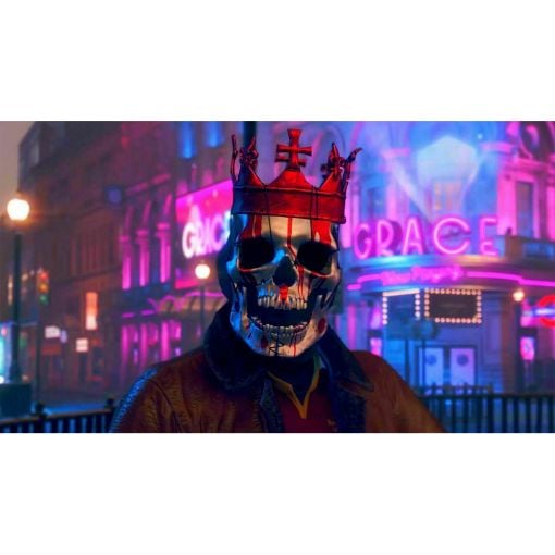 Εικόνα της Watch Dogs Legion PS5