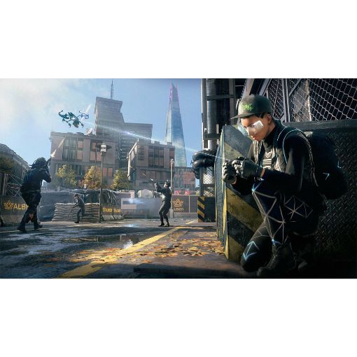 Εικόνα της Watch Dogs Legion PS5