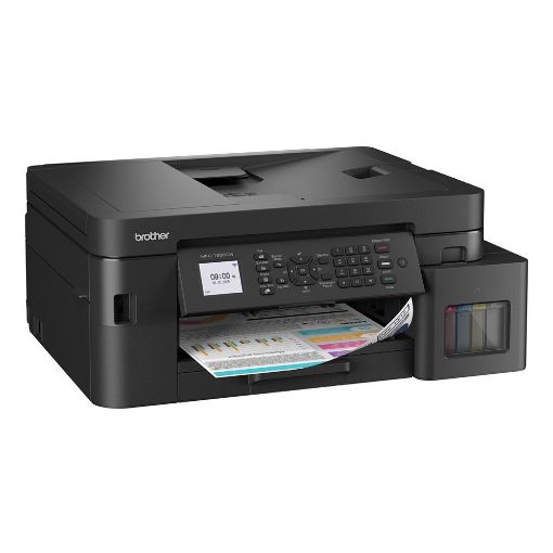 Εικόνα της Πολυμηχάνημα Inkjet Brother MFC-T930DW Color