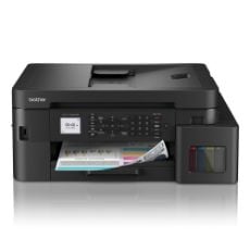 Εικόνα της Πολυμηχάνημα Inkjet Brother MFC-T930DW Color