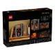Εικόνα της LEGO Icons: The Lord of the Rings: Balrog Book Nook 10367