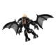 Εικόνα της LEGO Icons: The Lord of the Rings: Balrog Book Nook 10367