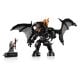 Εικόνα της LEGO Icons: The Lord of the Rings: Balrog Book Nook 10367