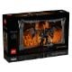 Εικόνα της LEGO Icons: The Lord of the Rings: Balrog Book Nook 10367