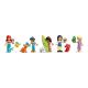 Εικόνα της LEGO Disney Princess: Princess Castle & Royal Pets 43267