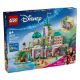 Εικόνα της LEGO Disney Princess: Princess Castle & Royal Pets 43267