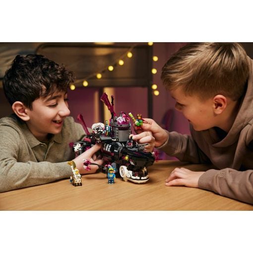 Εικόνα της LEGO DREAMZzz: Nightmare Shark Submarine 71500