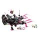 Εικόνα της LEGO DREAMZzz: Nightmare Shark Submarine 71500