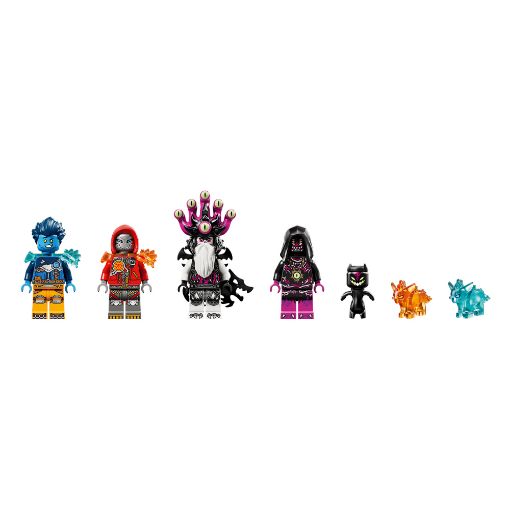 Εικόνα της LEGO DREAMZzz: Dino Jet 71514