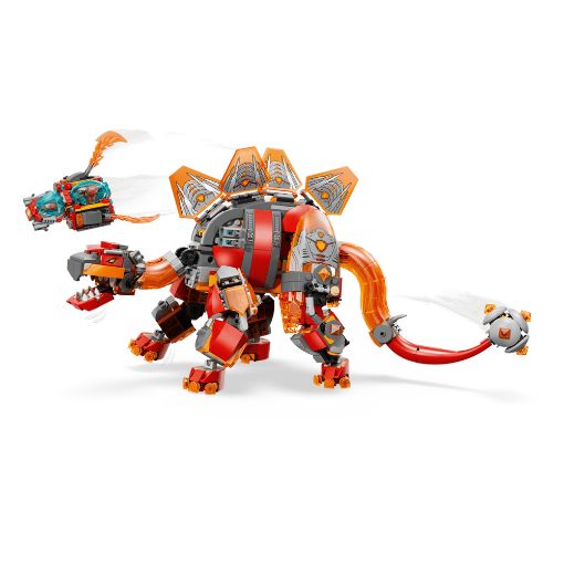 Εικόνα της LEGO DREAMZzz: Dino Jet 71514