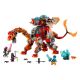 Εικόνα της LEGO DREAMZzz: Dino Jet 71514