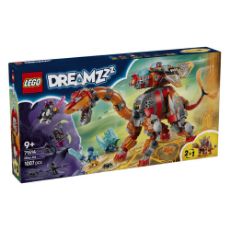 Εικόνα της LEGO DREAMZzz: Dino Jet 71514