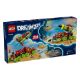 Εικόνα της LEGO DREAMZzz: Mateo's Spray Paint Truck 71499