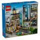 Εικόνα της LEGO City: Central Train Station 60469